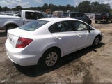Honda Civic Lx 19XFB2F58CE063782 снимка