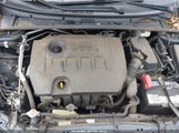 Toyota Corolla Le 5YFBURHE4JP834880 снимка