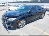 Honda Civic Lx 2HGFC2F63KH503255 снимка