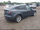 Tesla Model Y Long Range Dual Motor All-Wheel Drive/Performance Dual Motor All-Wheel Drive 5YJYGDEF4LF005890 снимка