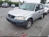 Honda Cr-V JHLRD1843VC005193 снимка