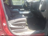 Chevrolet Silverado  1Lt/2Lt 3GCUKREC0JG261001 снимка