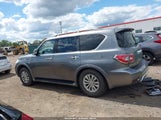 Nissan Armada Sv JN8AY2NCXJ9551906 снимка