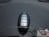 Nissan Armada Sv JN8AY2NCXJ9551906 снимка