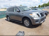Nissan Armada Sv JN8AY2NCXJ9551906 снимка