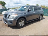 Nissan Armada Sv JN8AY2NCXJ9551906 снимка