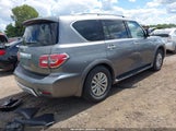 Nissan Armada Sv JN8AY2NCXJ9551906 снимка