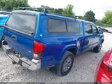 Toyota Tacoma Sr5 V6 3TMDZ5BN3JM050984 fotografie