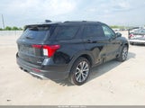 Ford Explorer Platinum 1FMWK8HC7SGA97656 снимка