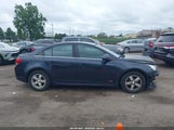 Chevrolet Cruze 1Lt Auto 1G1PC5SB8E7170082 снимка