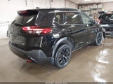 Nissan Rogue Sv Intelligent Awd JN8BT3BB9PW192563 fotografie