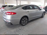 Ford Fusion Se 3FA6P0T91LR154761 снимка