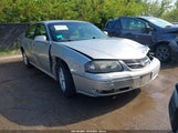 Chevrolet Impala Ls 2G1WH52K259199511 снимка