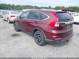 Honda Cr-V Se 2HKRM4H48GH679474 снимка