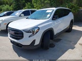 GMC Terrain Fwd Sle 3GKALMEV5ML369778 fotografie