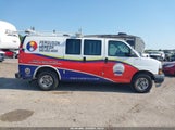 GMC Savana Cargo Rwd  Regular Wheelbase Work Van 1GTW7AFG3L1127923 снимка