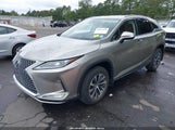 Lexus Rx 350 2T2HZMDA2NC340410 снимка