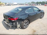 Nissan Sentra Sv Xtronic Cvt 3N1AB8CV5MY253785 photo