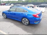 Honda Civic Ex-L JHMFC1F75JX042246 снимка