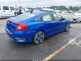 Honda Civic Ex-L JHMFC1F75JX042246 снимка