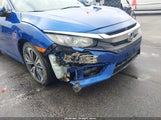 Honda Civic Ex-L JHMFC1F75JX042246 снимка