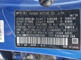 Honda Civic Ex-L JHMFC1F75JX042246 снимка