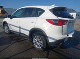 Mazda Cx-5 Touring JM3KE4CY2G0909748 снимка