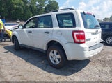 Ford Escape Xls 1FMCU0C78CKA98340 fotografie