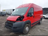 Ram Promaster  High Roof 136 Wb 3C6TRVCG9KE559878 снимка