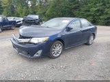 Toyota Camry Hybrid Xle 4T1BD1FK3EU128532 fotografie