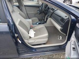 Toyota Camry Hybrid Xle 4T1BD1FK3EU128532 fotografie