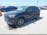Toyota Rav4 Hybrid Xle Premium JTMB6RFV6NJ018454 photo