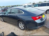 Chevrolet Malibu Fwd Ls 1G1ZB5STXLF119321 снимка