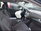 Chevrolet Malibu Fwd Ls 1G1ZB5STXLF119321 снимка