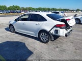Toyota Corolla Le 5YFEPMAE6MP189882 снимка
