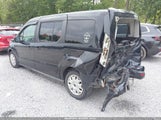 Ford Transit Connect Xlt NM0GE9F75F1181699 снимка