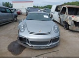 Porsche 911 Gt3 WP0AC2A9XFS183991 снимка