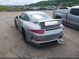 Porsche 911 Gt3 WP0AC2A9XFS183991 снимка