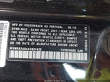 Volkswagen Eos Lux WVWFA7AH4AV024925 снимка
