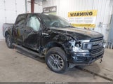 Ford F-150 Xlt 1FTEW1EP8KFB46260 снимка