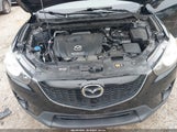 Mazda Cx-5 Touring JM3KE4CY1F0524941 снимка