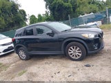 Mazda Cx-5 Touring JM3KE4CY1F0524941 снимка
