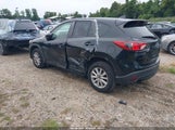 Mazda Cx-5 Touring JM3KE4CY1F0524941 снимка