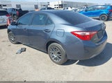 Toyota Corolla Le 5YFBURHE5KP887086 снимка