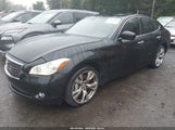 Infiniti M37X JN1BY1AR8DM603736 снимка
