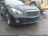 Infiniti M37X JN1BY1AR8DM603736 снимка
