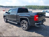 GMC Sierra  Denali 3GTU2WEC2FG103118 снимка