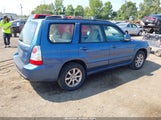 Subaru Forester 2.5X JF1SG65687H711290 снимка