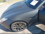 Jaguar F-Type SAJWA6AT0F8K20012 снимка
