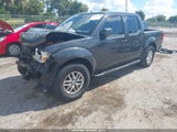 Nissan Frontier Sv 1N6AD0ER7FN725765 снимка